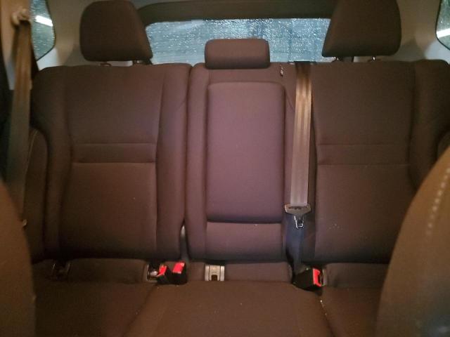 Photo 10 from auction – 2023 NISSAN ROGUE S with VIN 5N1BT3ABXPC782880