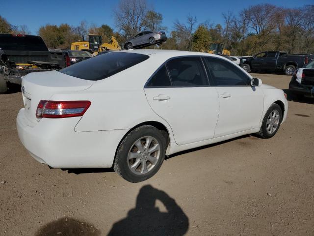 Photo 3 from auction – 2010 TOYOTA CAMRY BASE with VIN 4T4BF3EK1AR080665