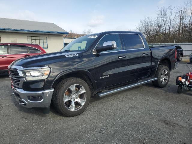 RAM 1500 LARAM 2019 with VIN 1C6SRFJT3KN693332 - Photo from auction