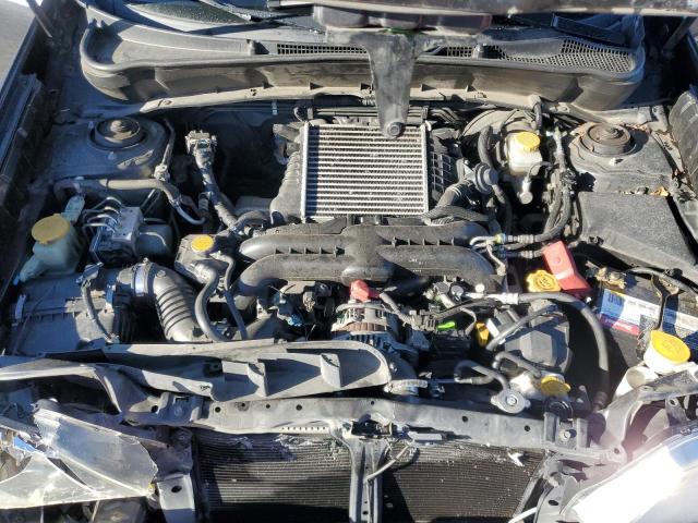 Photo 11 from auction – 2010 SUBARU FORESTER 2 with VIN JF2SH6EC0AH727506