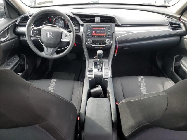 Photo 8 from auction – 2016 HONDA CIVIC with VIN 2HGFC2F51GH524314
