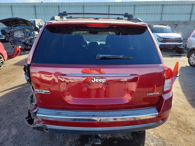 Foto 6 de la subasta – 2014 JEEP COMPASS LI con VIN 1C4NJCCB9ED511899