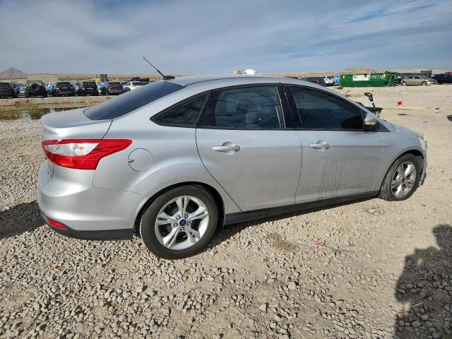 Photo 3 from auction – 2014 FORD FOCUS SE with VIN 1FADP3F28EL238276