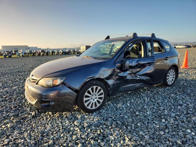 SUBARU IMPREZA 2. 2010 with VIN JF1GH6B62AH808273 - Photo from auction