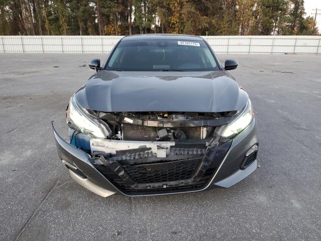 Photo 5 from auction – 2022 NISSAN ALTIMA SR with VIN 1N4BL4CV8NN390196
