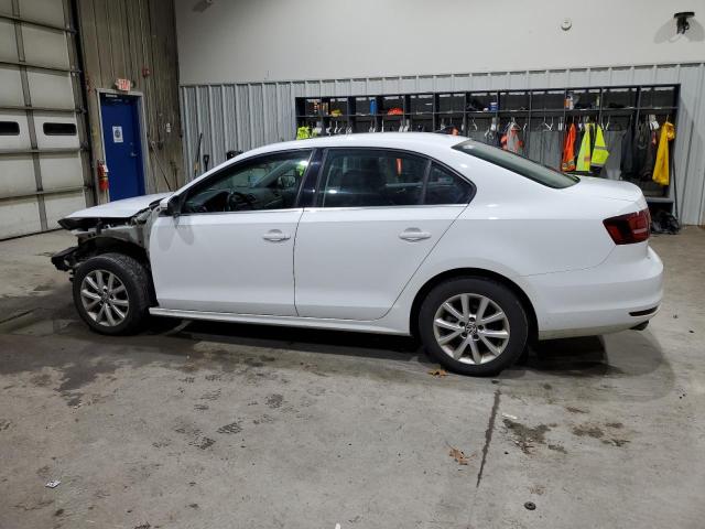 Photo 2 from auction – 2017 VOLKSWAGEN JETTA SE with VIN 3VWDB7AJ9HM365097
