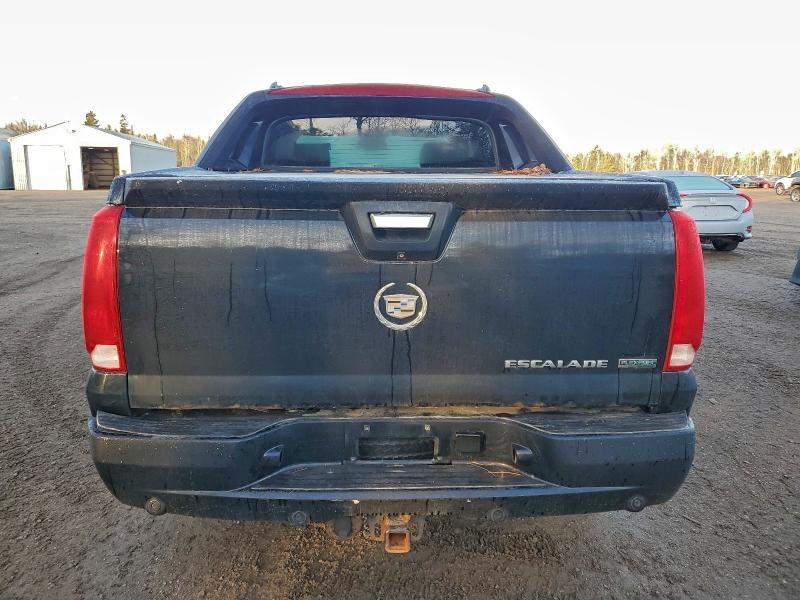 Photo 6 from auction – 2011 CADILLAC ESCALADE E with VIN 3GYT4MEF8BG148184