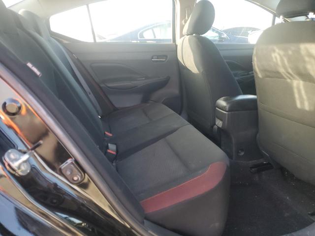 Photo 10 from auction – 2024 NISSAN VERSA with VIN 3N1CN8FV3RL874877