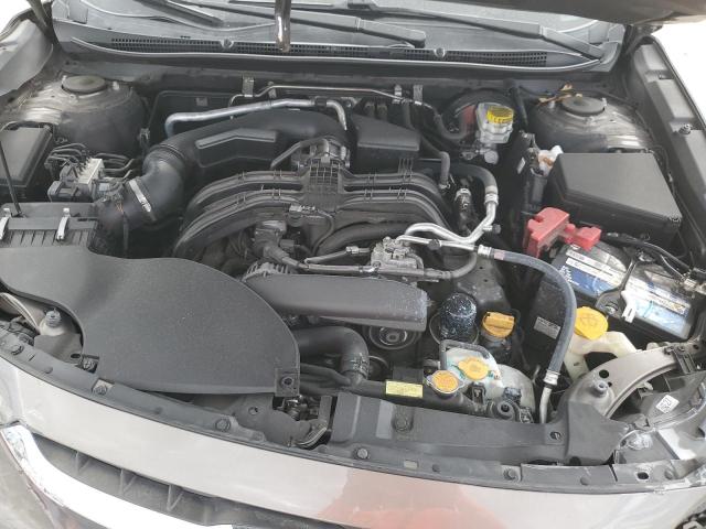 Photo 11 from auction – 2021 SUBARU LEGACY PRE with VIN 4S3BWAF69M3014492
