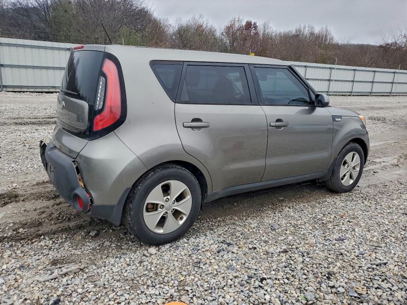 Photo 3 from auction – 2014 KIA SOUL with VIN KNDJN2A23E7098215