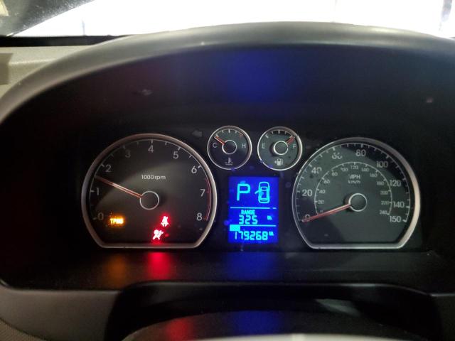 Photo 9 from auction – 2009 HYUNDAI ELANTRA with VIN KMHDC86E09U040428