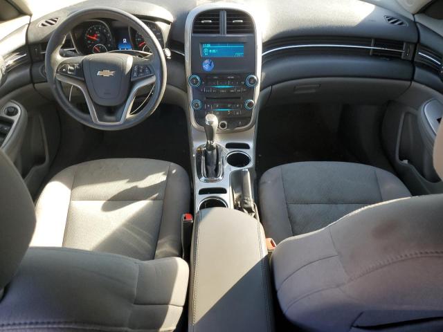 Photo 8 from auction – 2014 CHEVROLET MALIBU LS with VIN 1G11B5SLXEF112126