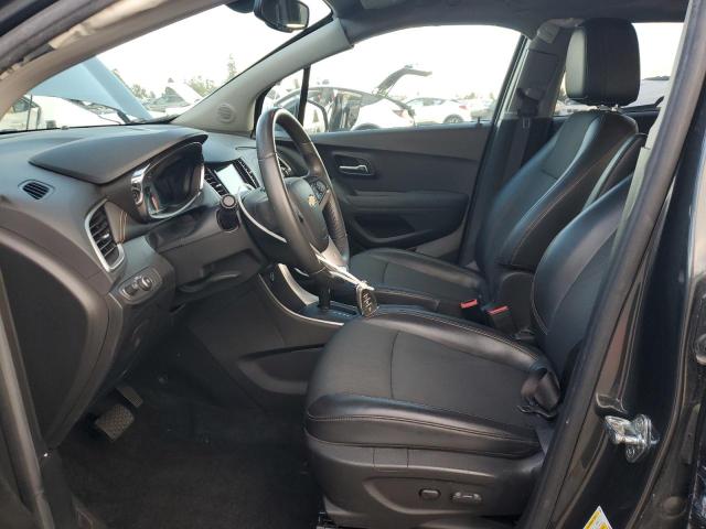 Photo 7 from auction – 2018 CHEVROLET TRAX 1LT with VIN KL7CJLSB7JB603153