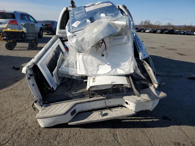 Photo 6 from auction – 2008 NISSAN FRONTIER C with VIN 1N6AD07W58C429080