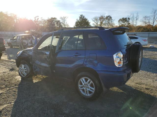 Photo 2 from auction – 2003 TOYOTA RAV4 with VIN JTEHH20VX36080049