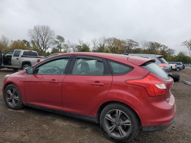 Photo 2 from auction – 2012 FORD FOCUS SE with VIN 1FAHP3K26CL127262