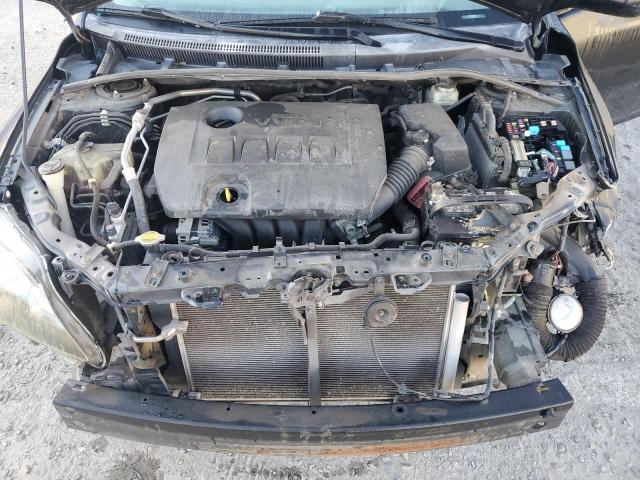 Photo 11 from auction – 2013 TOYOTA COROLLA BA with VIN 5YFBU4EE2DP225203