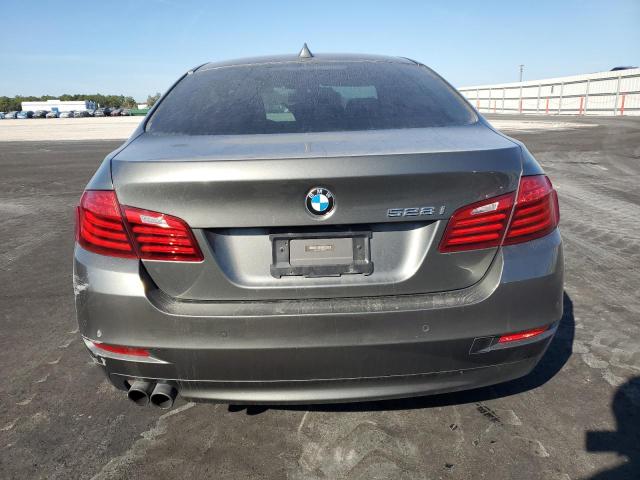 Photo 6 from auction – 2014 BMW 528 I with VIN WBA5A5C5XED502213