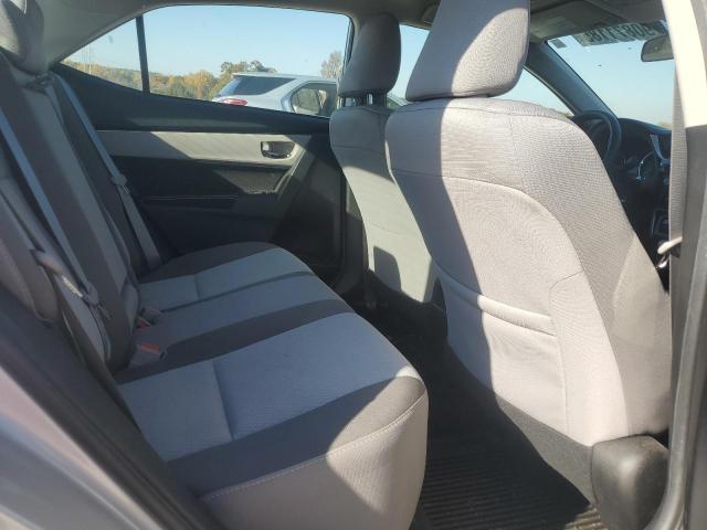 Photo 10 from auction – 2019 TOYOTA COROLLA L with VIN 2T1BURHE9KC199561