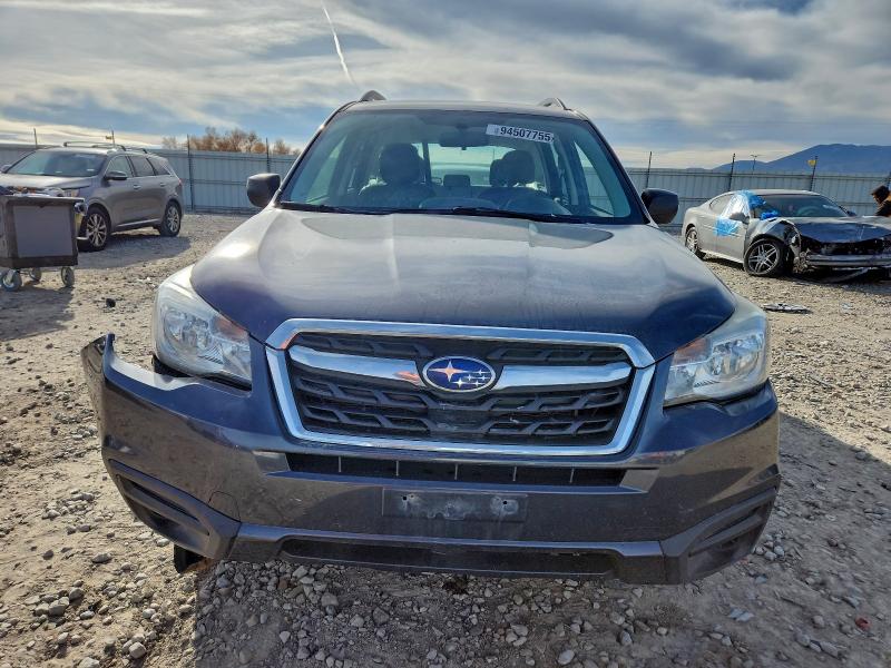 Photo 5 from auction – 2017 SUBARU FORESTER 2 with VIN JF2SJABC8HH527527