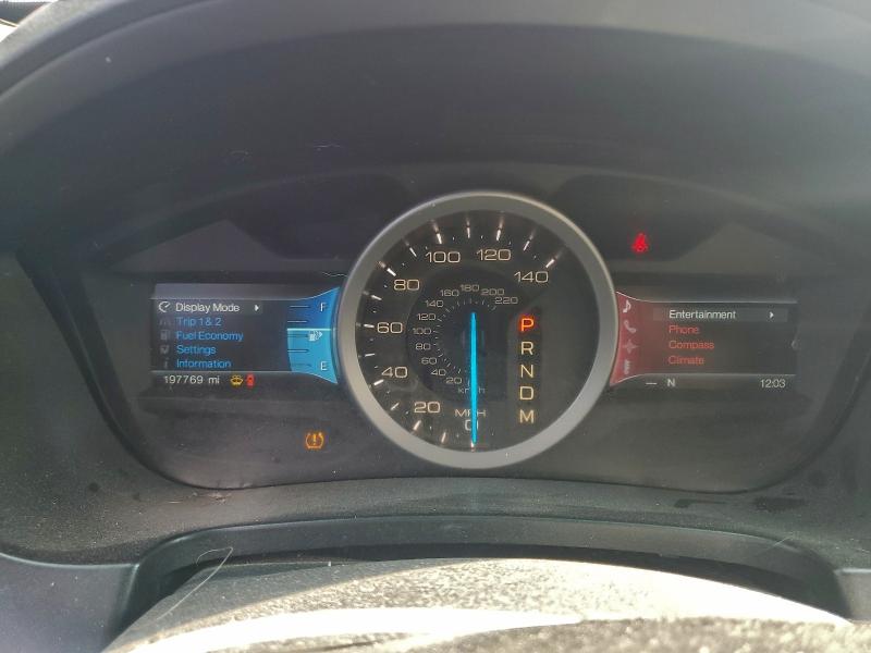 Photo 9 from auction – 2012 FORD EXPLORER X with VIN 1FMHK8D88CGA73054
