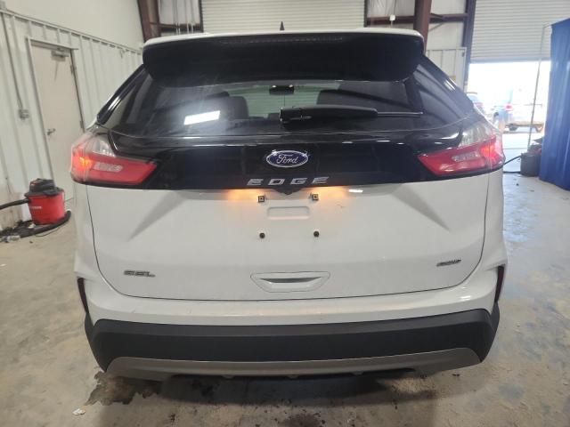 Photo 6 from auction – 2024 FORD EDGE SEL with VIN 2FMPK4J9XRBA77852