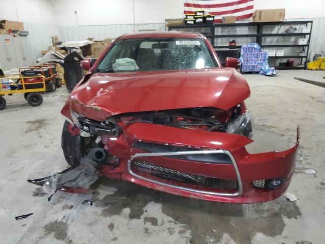 Photo 5 from auction – 2015 MITSUBISHI LANCER RAL with VIN JA32V2FW2FU000728