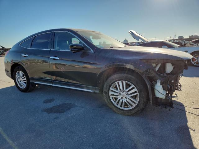 Photo 4 from auction – 2015 HONDA CROSSTOUR with VIN 5J6TF3H52FL001343