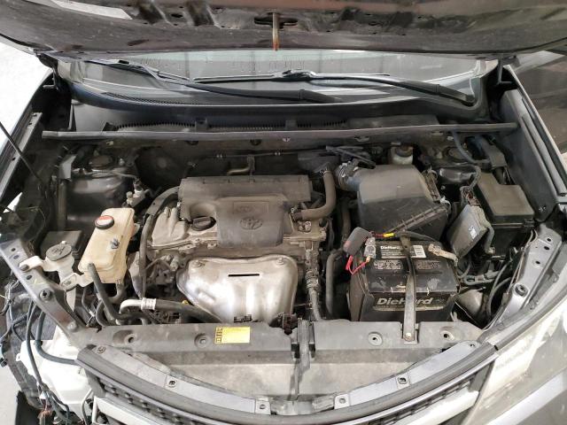 Photo 12 from auction – 2015 TOYOTA RAV4 LE with VIN JTMBFREV2FJ022679