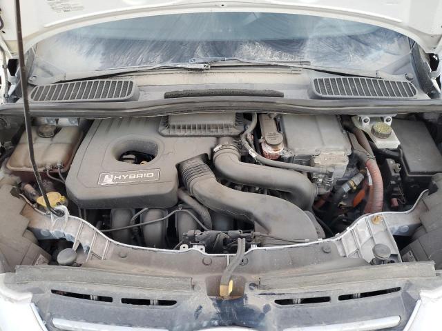 Фото 12 с аукциона – 2015 FORD C-MAX SEL с VIN 1FADP5BU7FL102385