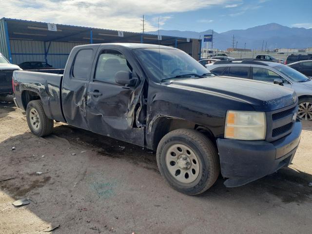Photo 4 from auction – 2008 CHEVROLET SILVERADO with VIN 1GCEC19XX8Z332277