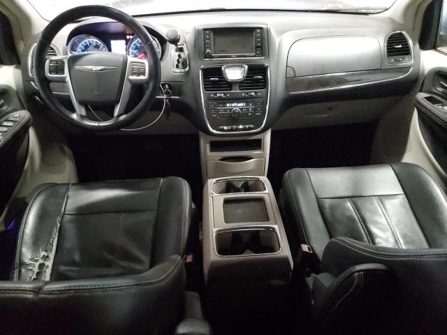 Photo 8 from auction – 2014 CHRYSLER TOWN & COU with VIN 2C4RC1BG7ER112158