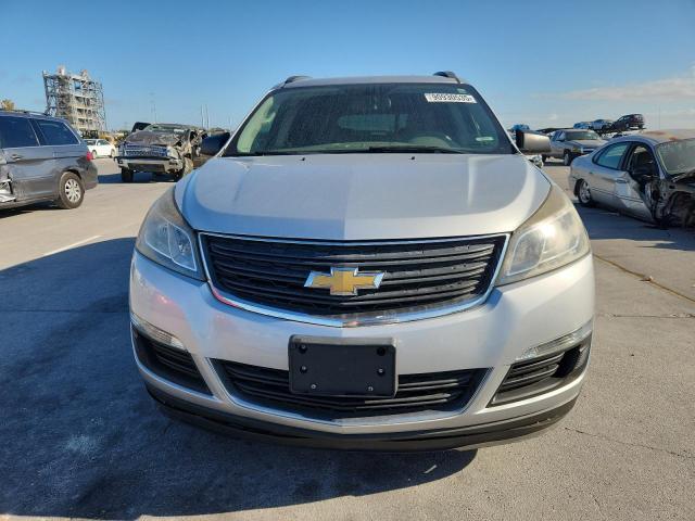 Photo 5 from auction – 2016 CHEVROLET TRAVERSE L with VIN 1GNKRFED1GJ124576