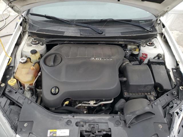 Photo 11 from auction – 2014 CHRYSLER 200 TOURIN with VIN 1C3CCBBG1EN191680