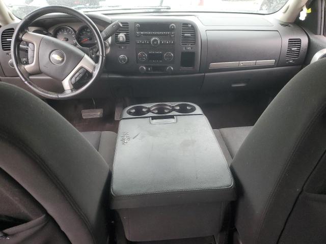 Photo 8 from auction – 2013 CHEVROLET SILVERADO with VIN 3GCPKSE71DG313344