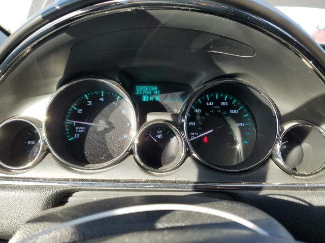 Photo 9 from auction – 2015 BUICK ENCLAVE with VIN 5GAKVBKD3FJ174901