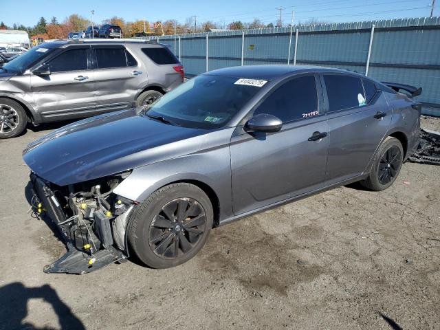 NISSAN ALTIMA SV 2022 with VIN 1N4BL4DV8NN311172 - Photo from auction