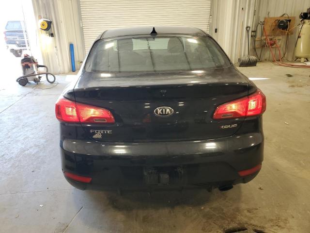 Photo 6 from auction – 2014 KIA FORTE EX with VIN KNAFX6A83E5221838