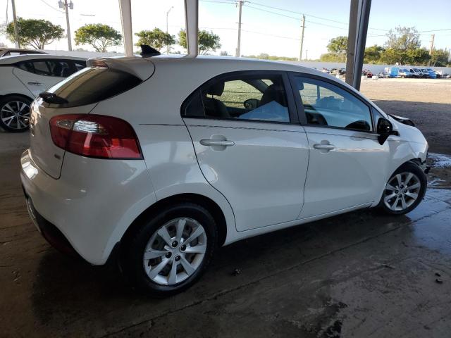 Photo 3 from auction – 2012 KIA RIO LX with VIN KNADM5A32C6088723
