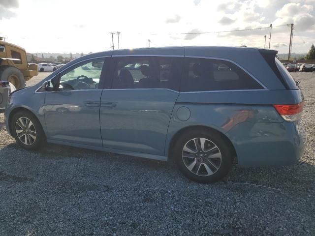 Photo 2 from auction – 2014 HONDA ODYSSEY TO with VIN 5FNRL5H90EB094288