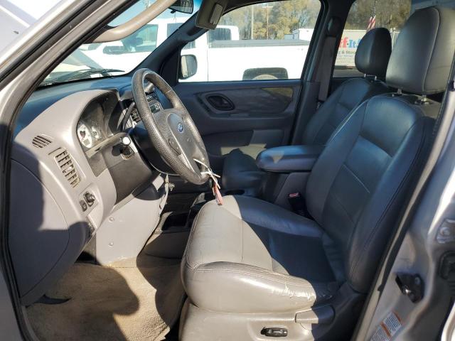 Photo 7 from auction – 2002 FORD ESCAPE XLT with VIN 1FMCU041X2KD70072