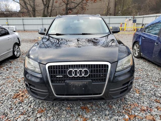 Photo 5 from auction – 2010 AUDI Q5 PREMIUM with VIN WA1LKAFP6AA043989