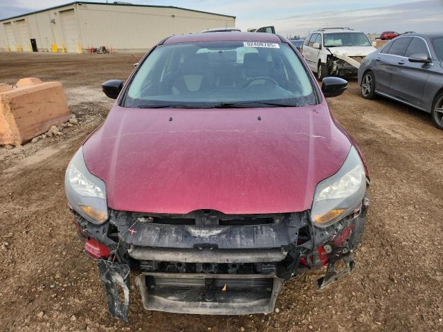 Photo 5 from auction – 2013 FORD FOCUS SE with VIN 1FADP3K24DL147316