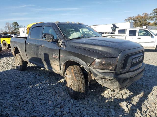 Photo 4 from auction – 2017 RAM 2500 POWER with VIN 3C6TR5EJ1HG780445