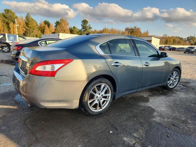 Photo 3 from auction – 2010 NISSAN MAXIMA S with VIN 1N4AA5AP5AC868754