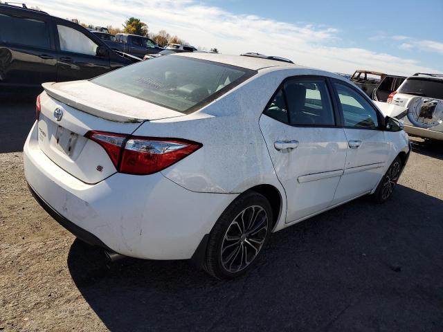 Photo 3 from auction – 2016 TOYOTA COROLLA L with VIN 2T1BURHE7GC615226