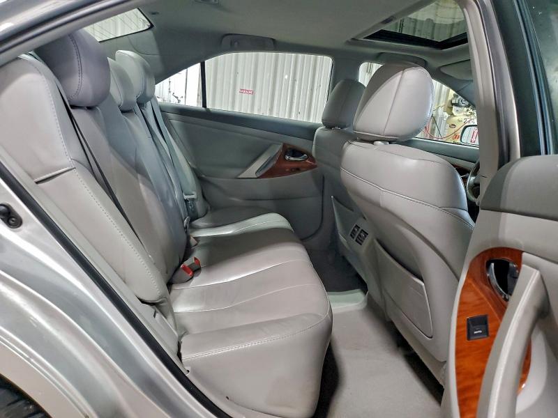 Photo 10 from auction – 2011 TOYOTA CAMRY BASE with VIN 4T4BF3EK0BR153493