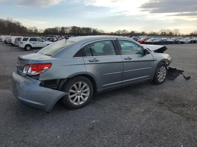 Photo 3 from auction – 2010 CHRYSLER SEBRING LI with VIN 1C3CC5FDXAN192547