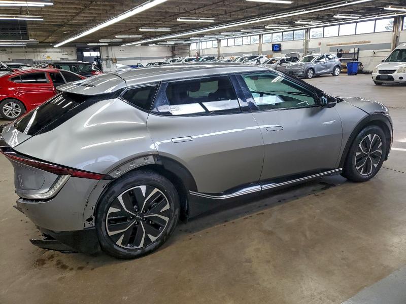 Photo 3 from auction – 2023 KIA EV6 LIGHT with VIN KNDC34LAXP5158519