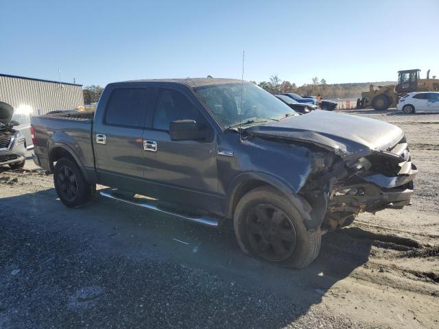 Photo 4 from auction – 2004 FORD F150 with VIN 1FTPW14594KB14937